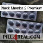 Black Mamba 2 Premium 31